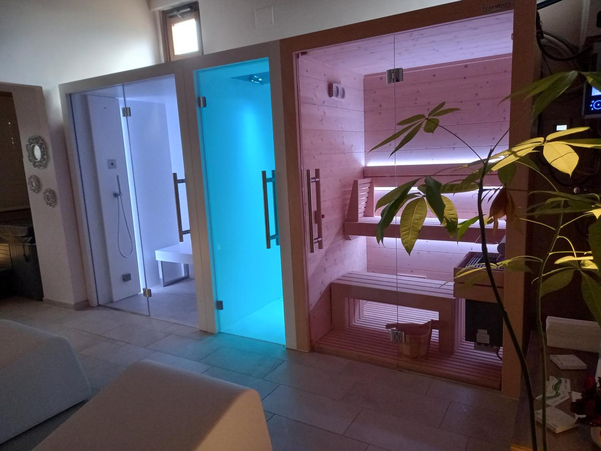 מונטפאלקו Agriturismo Il Borghetto מראה חיצוני תמונה
